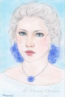 Winter Rose